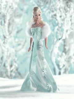 dream winter