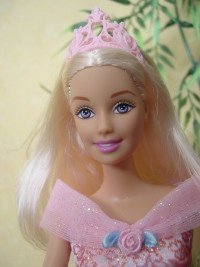 barbie cendrillon