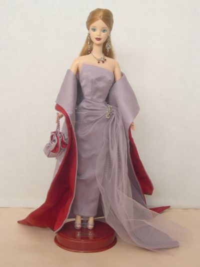 barbie vera wang