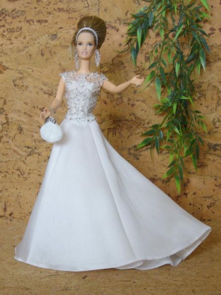 barbie badgley mischka