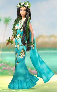 c une princesse africaine