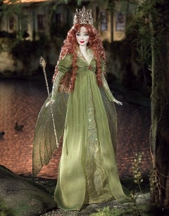 c' est une princesse