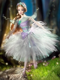titania