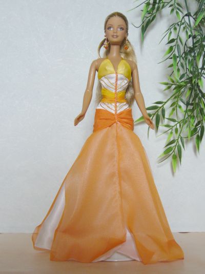 barbie i dream of summer