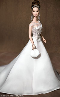 waw quel robe de mariage