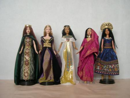 princesse