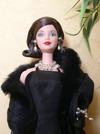 barbie givanchy
